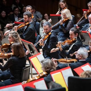 Concert artwork for Canterbury: Philharmonia at the Movies