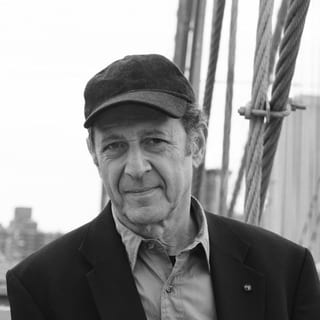 Concert artwork for Steve Reich: The Desert Music, Clapping Music, Double Sextet and Runner