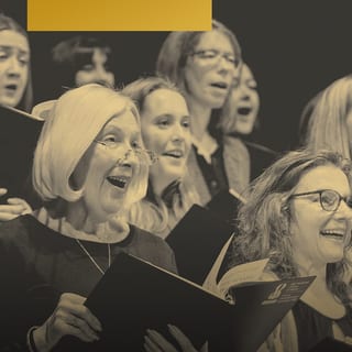 Concert artwork for Christmas Carols