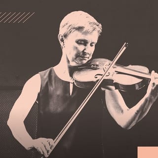 Concert artwork for Pontio
