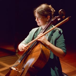 Concert artwork for Sibelius’s Fifth