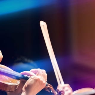 Concert artwork for RSNO Plays Grieg